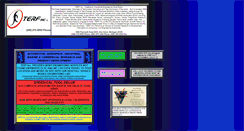 Desktop Screenshot of dragonaero.com